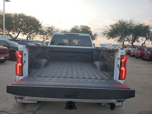 New 2026 Chevrolet Silverado 3500 LT w/ Safety Package image 14