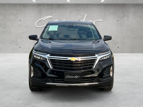 Used 2024 Chevrolet Equinox LT FWD image 18