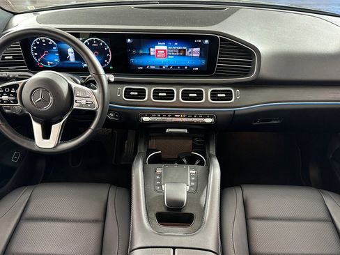 Certified 2023 Mercedes-Benz GLE 350 4MATIC image 15