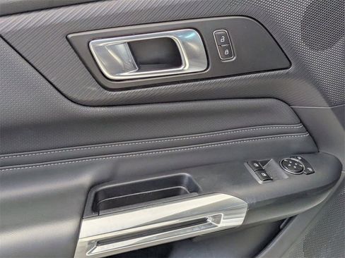 Used 2024 Ford Mustang Premium image 16
