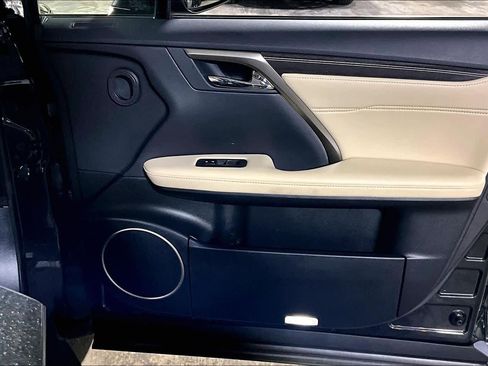 Used 2022 Lexus RX 450hL Luxury w/ Cold Area Package (CT) image 41