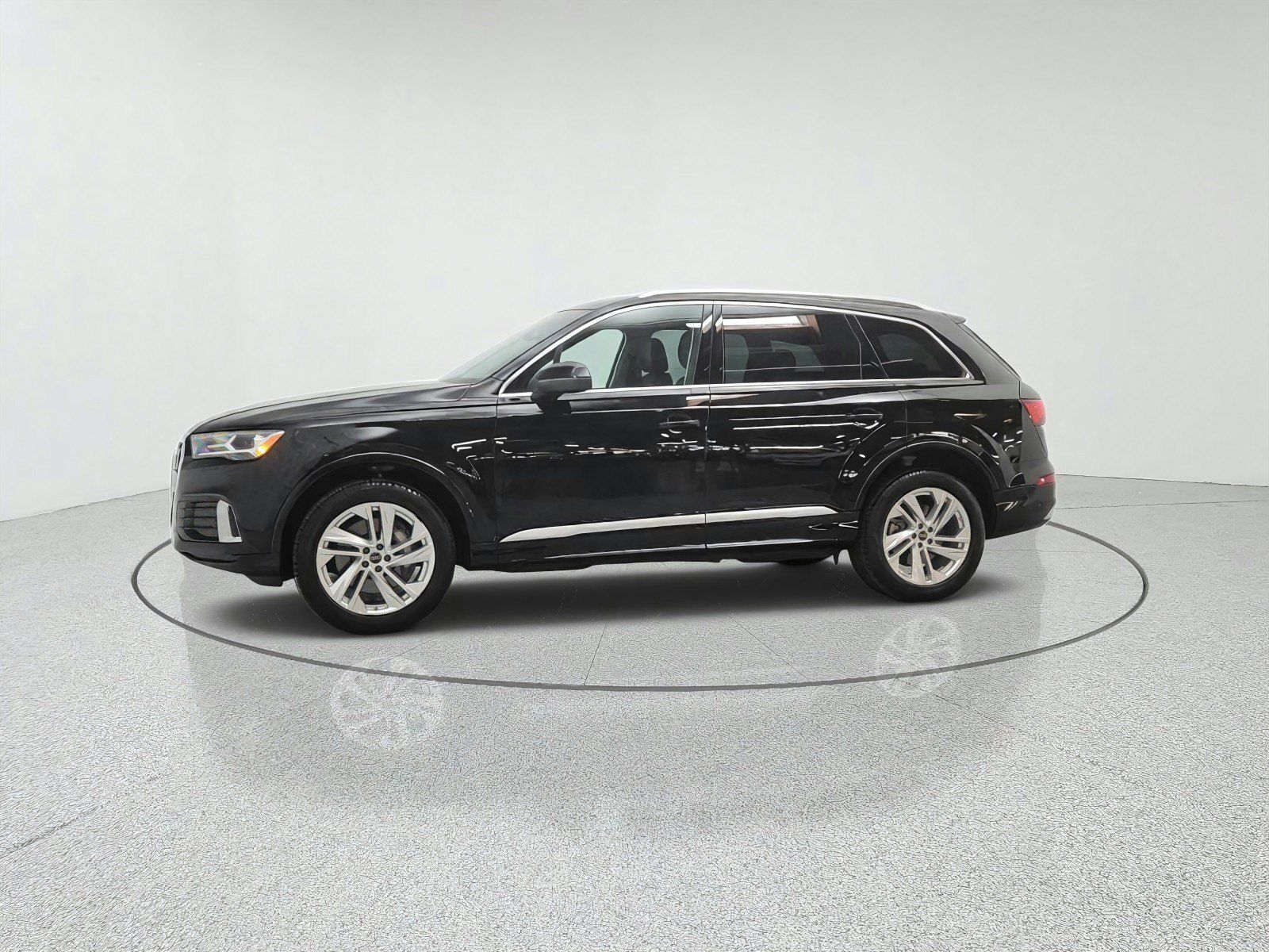 Used 2023 Audi Q7 2.0T Premium AWD/4WD image 8