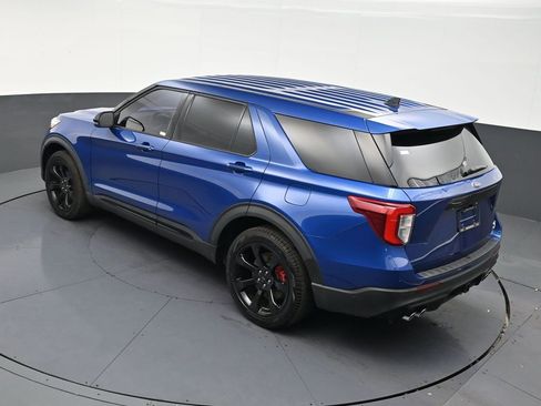 Used 2022 Ford Explorer ST w/ Equipment Group 401A image 14