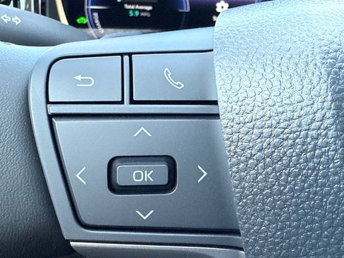 New 2026 Toyota Camry XSE FWD image 27