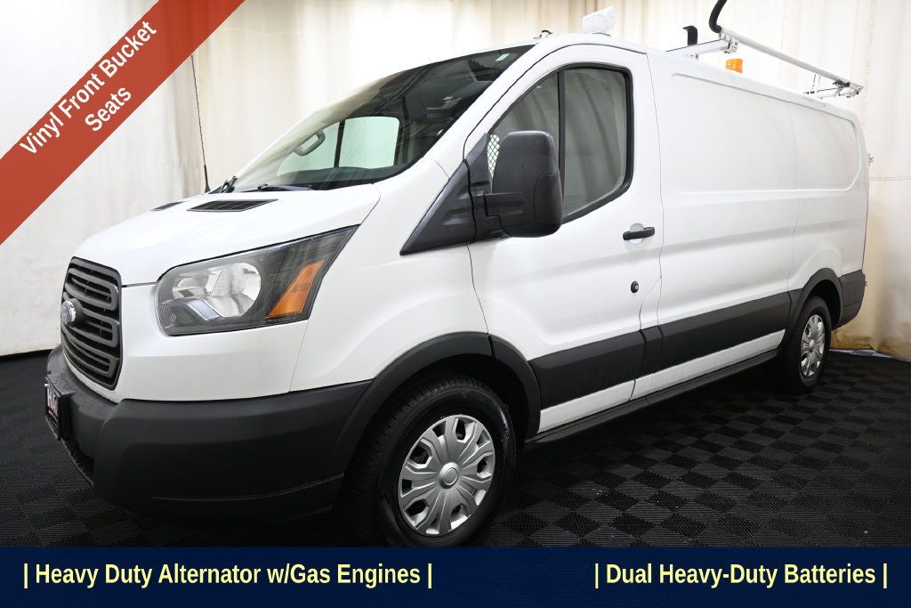 Used 2015 Ford Transit 150 130 Low Roof RWD image 7