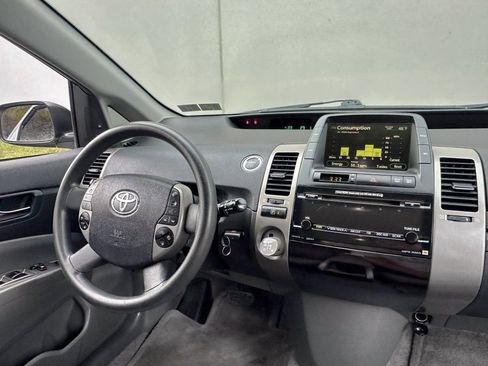 Used 2007 Toyota Prius Touring image 29