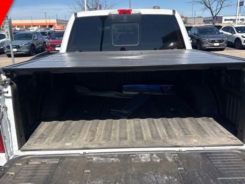 Used 2021 Ford F150 Platinum w/ Equipment Group 701A High image 6