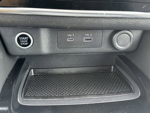 Certified 2021 Nissan Rogue S image 31