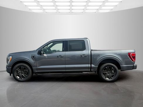 Used 2022 Ford F150 XLT w/ Equipment Group 302A High RWD image 6