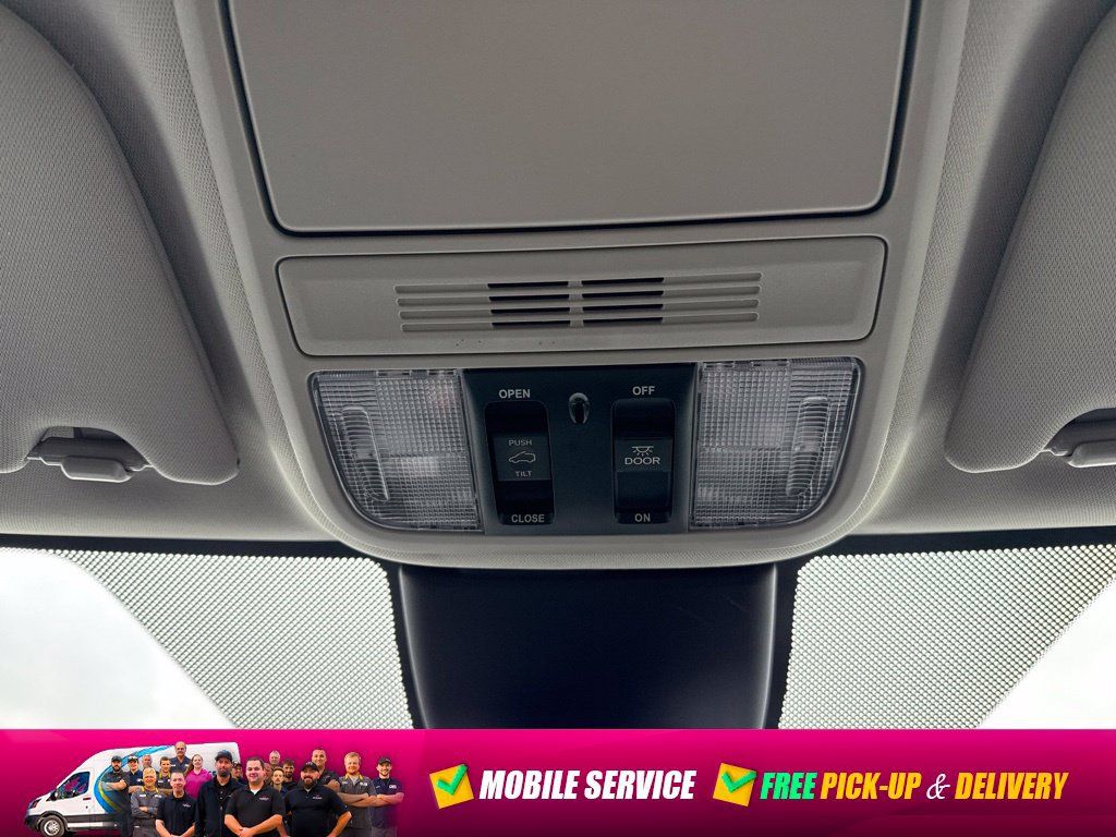 Used 2025 Honda Odyssey EX-L image 21