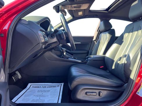 Used 2023 Acura Integra A-Spec image 9