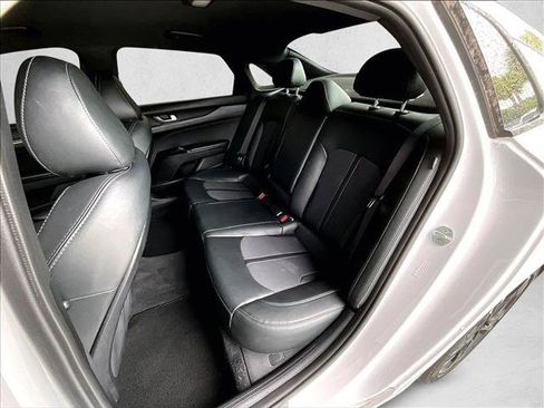 Used 2022 Kia K5 GT-Line FWD image 28