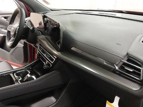 New 2026 Chevrolet Traverse LT w/ Sun and Wheel Package image 29