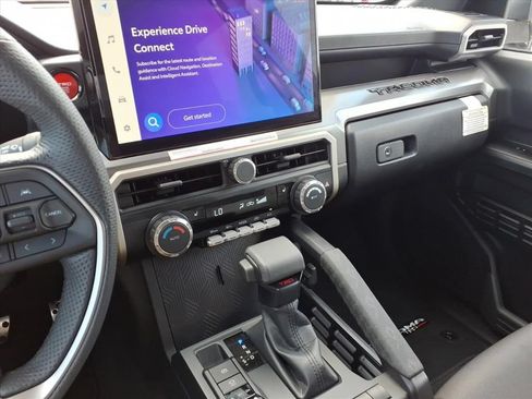 Certified 2024 Toyota Tacoma TRD Sport AWD/4WD image 26