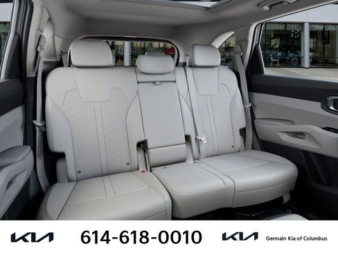New 2026 Kia Sorento S w/ S Panoramic Sunroof Package image 19