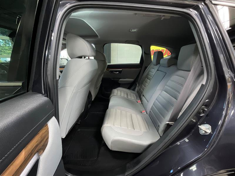 Used 2018 Honda CR-V EX image 25