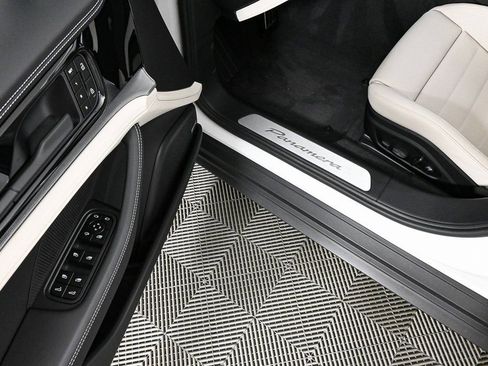 New 2025 Porsche Panamera RWD image 8