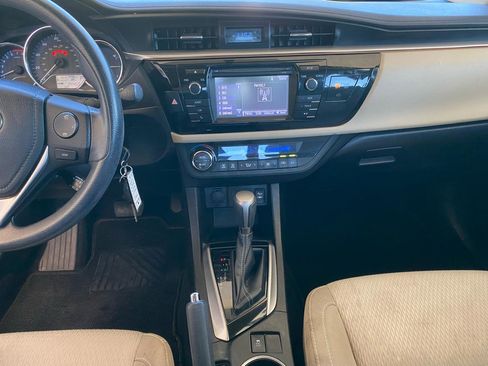 Used 2015 Toyota Corolla LE w/ Protection Package FWD image 14