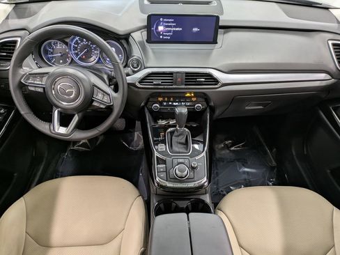 Used 2023 MAZDA CX-9 Touring AWD/4WD image 24