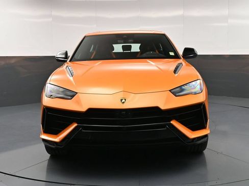 Used 2023 Lamborghini Urus S AWD/4WD image 11