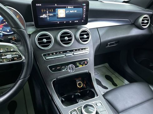 Used 2021 Mercedes-Benz C 300 Sedan image 21