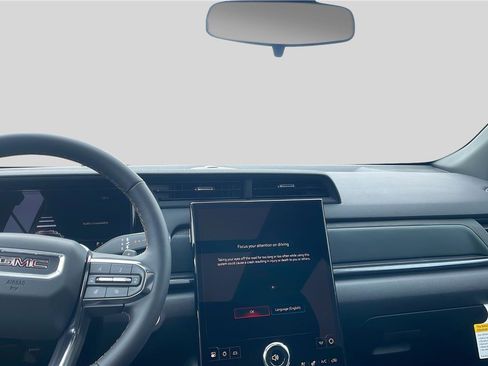 New 2026 GMC Terrain AT4 w/ Convenience Package III image 9