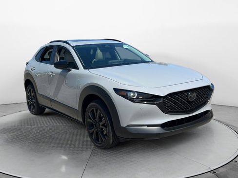 New 2026 MAZDA CX-30 Aire Edition AWD/4WD image 1