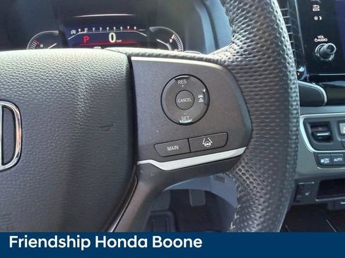 Used 2025 Honda Passport EX-L image 21