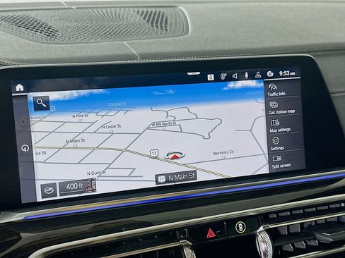 Used 2019 BMW X5 xDrive40i w/ Convenience Package AWD/4WD image 28