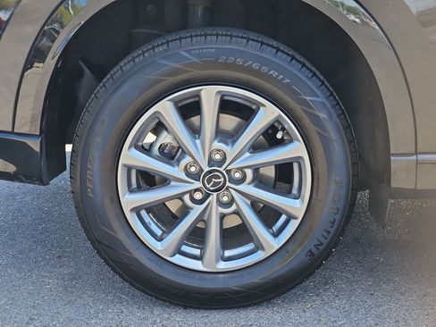 Used 2024 MAZDA CX-5 AWD 2.5 S w/ Select Package image 11