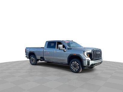 New 2025 GMC Sierra 3500 Denali Ultimate