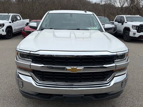 Used 2018 Chevrolet Silverado 1500 LT w/ All Star Edition image 8