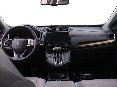 Used 2017 Honda CR-V Touring image 5