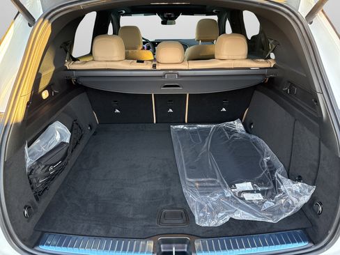 New 2026 Mercedes-Benz GLE 350 4MATIC image 44