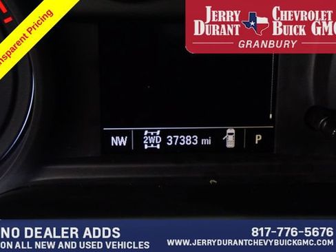 Used 2024 GMC Sierra 2500 Pro w/ 1SA Pro Safety Plus Package AWD/4WD image 10