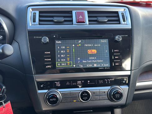 Used 2015 Subaru Outback 2.5i Limited w/ Popular Package #4 image 33