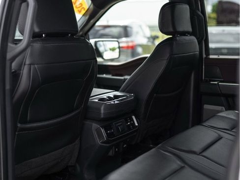 Used 2023 Ford F150 Lariat w/ Equipment Group 502A High AWD/4WD image 10