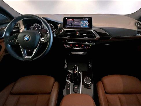 Used 2019 BMW X3 xDrive30i image 17