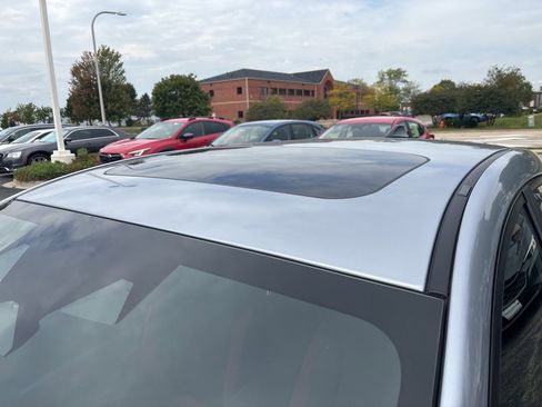 New 2025 Subaru Impreza RS image 5