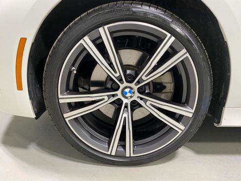 Certified 2024 BMW 330i xDrive 330i xDrive w/ Convenience Package image 24