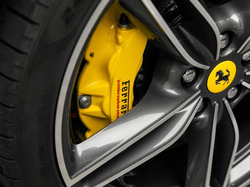 Certified 2024 Ferrari Roma image 58