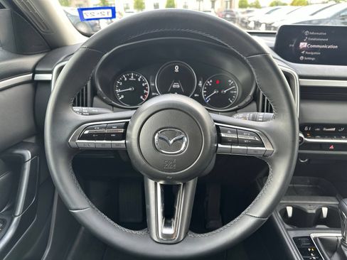 Certified 2026 MAZDA CX-50 AWD 2.5 S w/ Cargo Package image 17