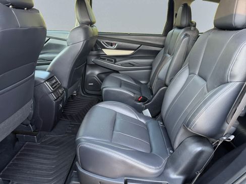 Used 2020 Subaru Ascent Limited w/ Technology Package AWD/4WD image 18