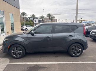 Used 2021 Kia Soul S video 1
