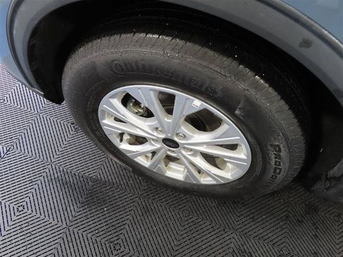 Used 2025 Ford Escape Active AWD/4WD image 6