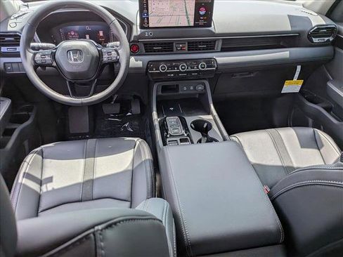 New 2026 Honda Pilot EX-L image 13