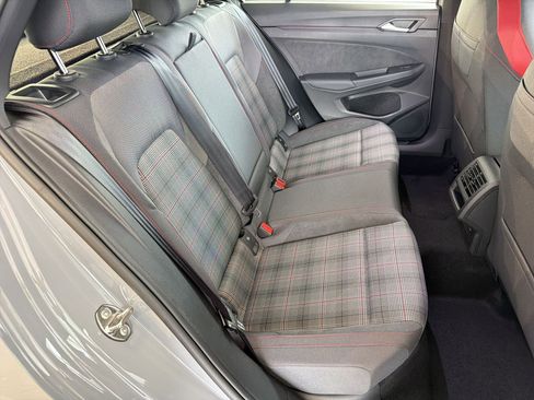 New 2026 Volkswagen Golf S FWD image 29