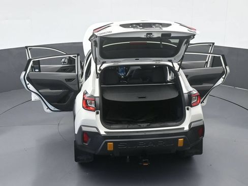 Used 2024 Subaru Crosstrek 2.5i Wilderness AWD/4WD image 64