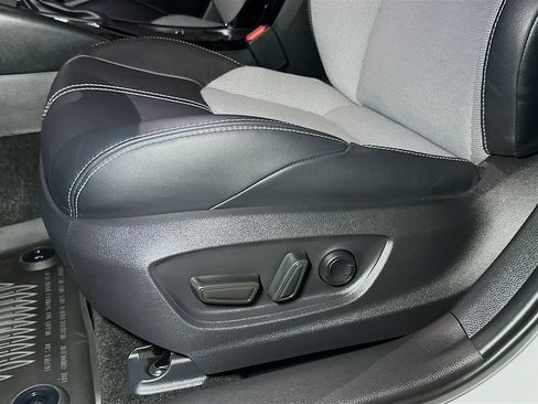 Used 2025 Toyota Corolla XSE FWD image 16