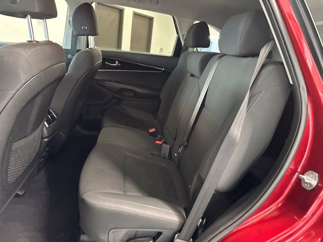 Used 2020 Kia Sorento LX AWD/4WD image 20